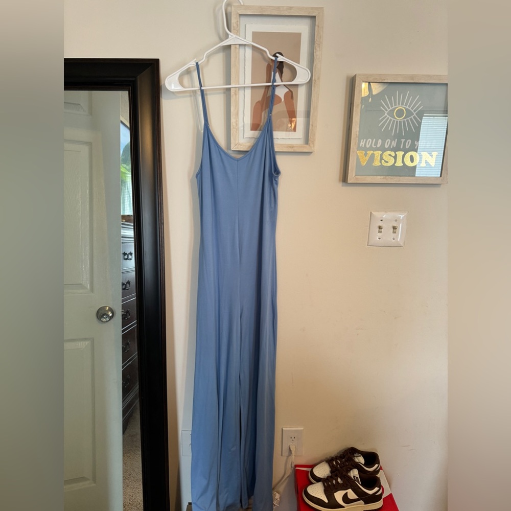 Jumpsuit
